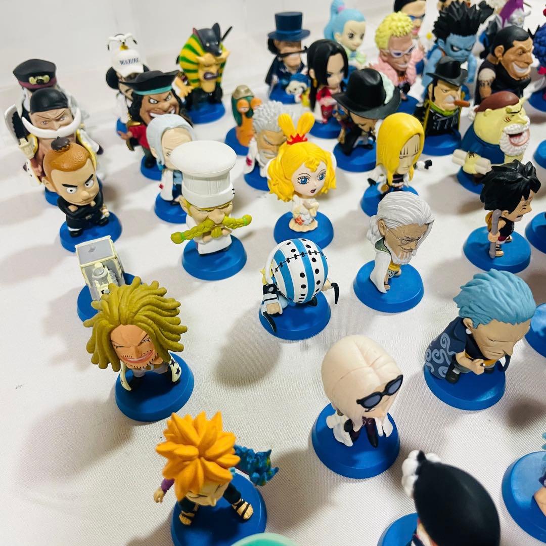 ワンピース アニキャラ アニキャラヒーローズ ONE PIECE フィギュア