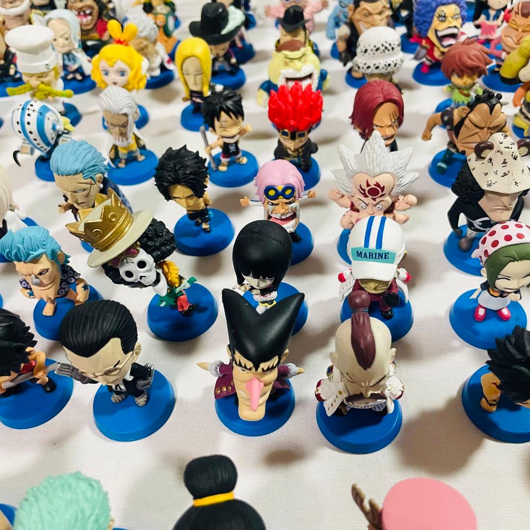 ワンピース アニキャラ アニキャラヒーローズ ONE PIECE フィギュア