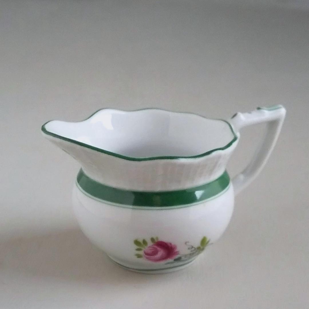 ヘレンドウイーンのバラ豪華6点セット