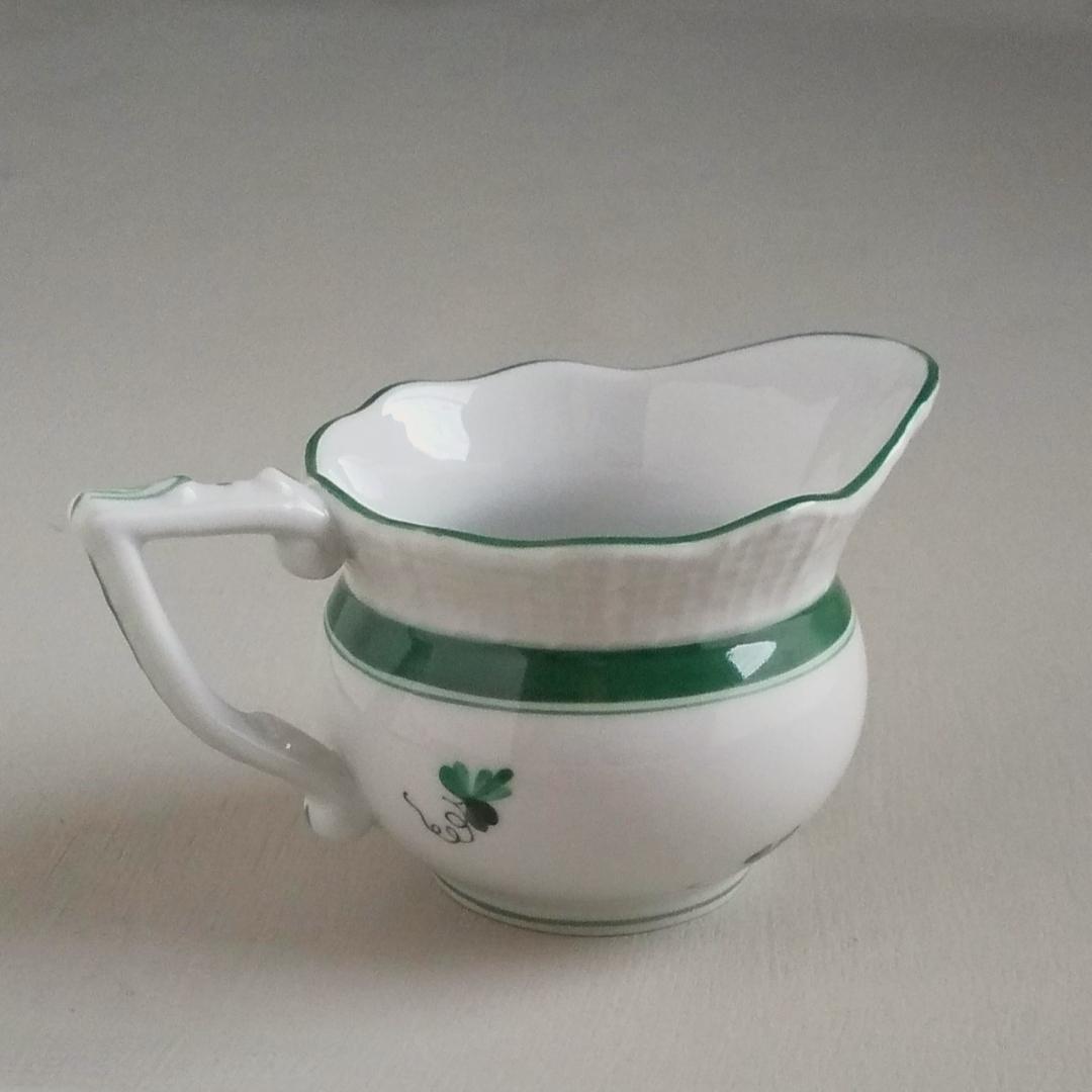 ヘレンドウイーンのバラ豪華6点セット