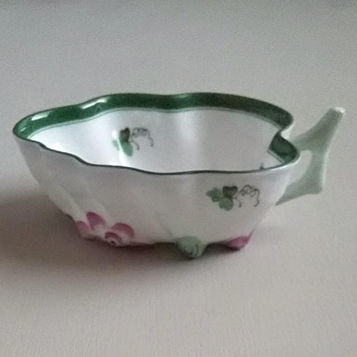 ヘレンドウイーンのバラ豪華6点セット