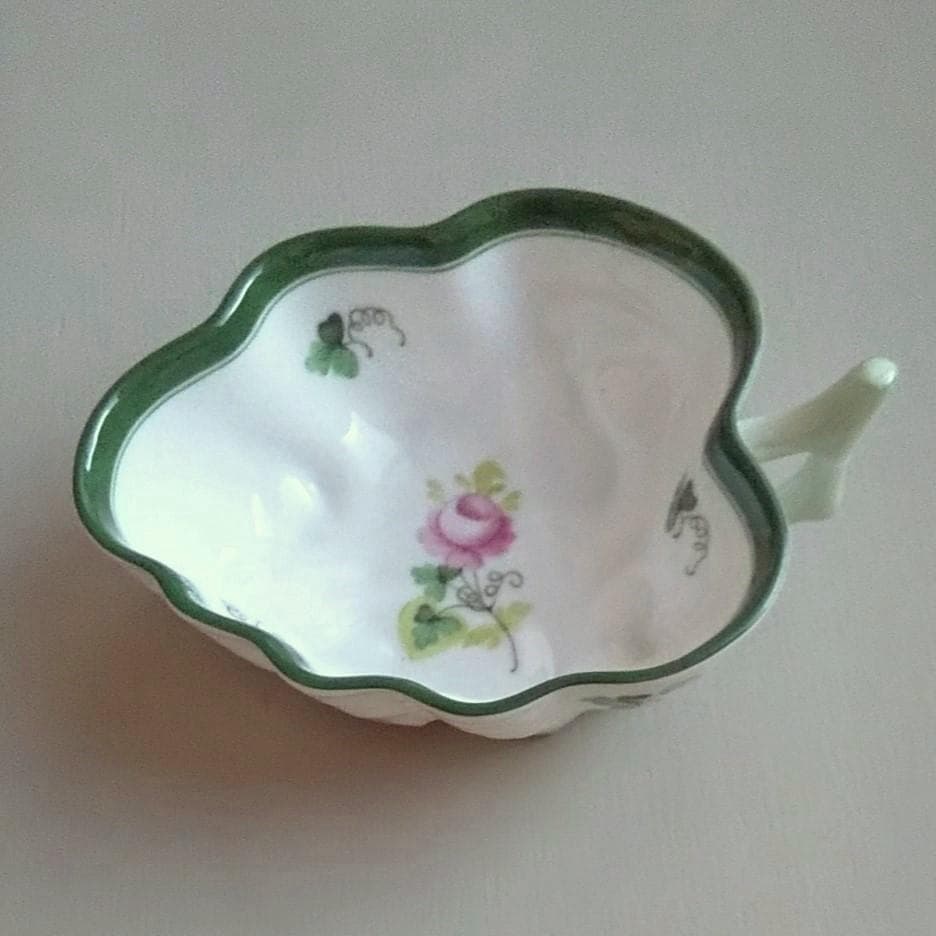 ヘレンドウイーンのバラ豪華6点セット