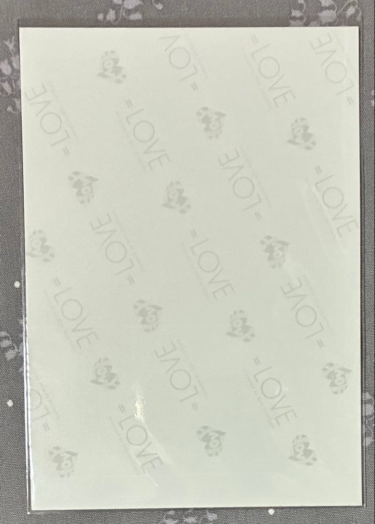 瀧脇笙古 生写真 直筆サイン入り ヨリ ヒロインズ - メルカリ