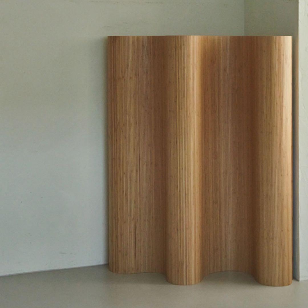 高さ180cm Artek リプロダクト 100 SCREEN パーテーション