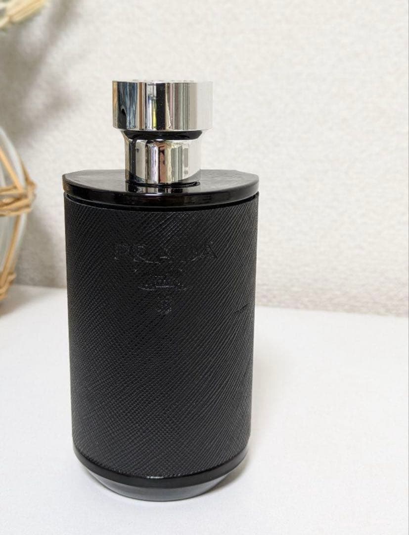 香水(男性用) Prada L'Homme Intense 100ml