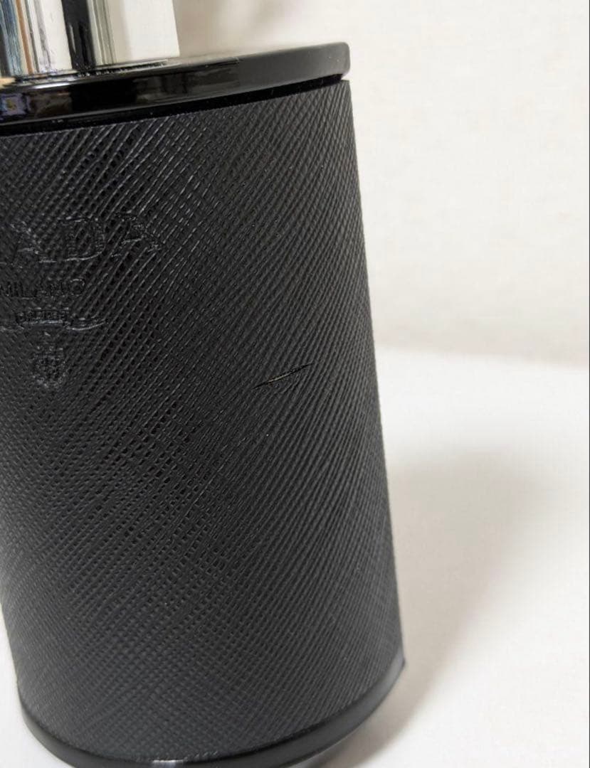 香水(男性用) Prada L'Homme Intense 100ml