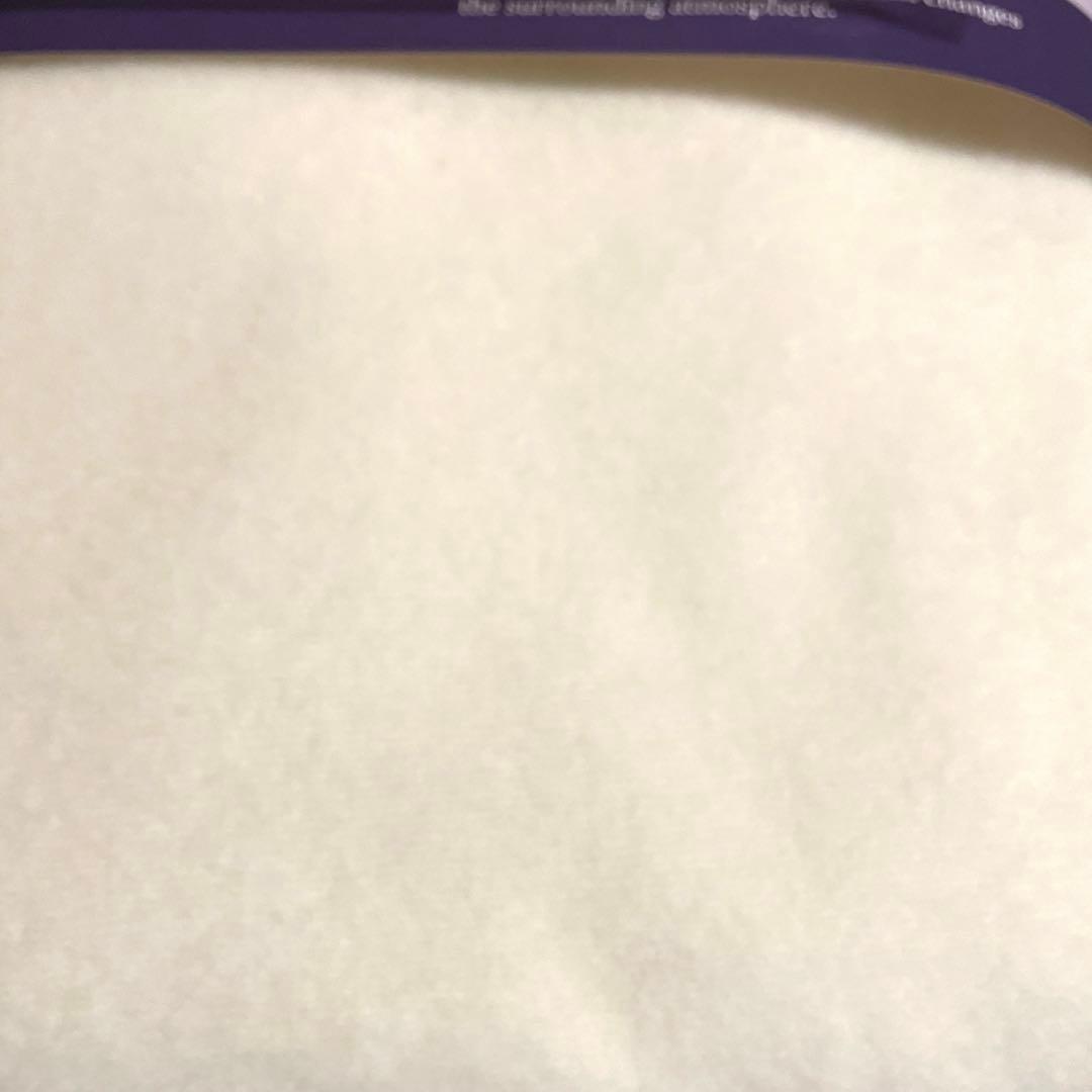 ウール100%毛布140 ×200 ２枚