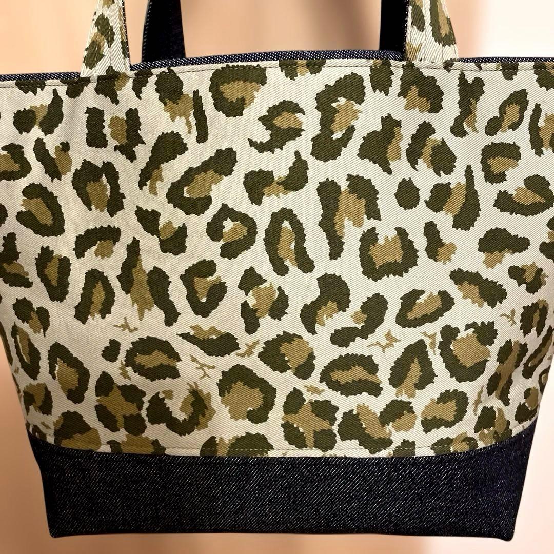 ゆきそら様専用・コヤンイサムチョン・トートバック - メルカリ