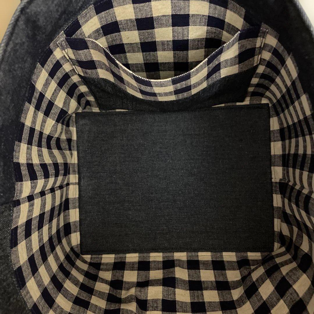 ゆきそら様専用・コヤンイサムチョン・トートバック - メルカリ