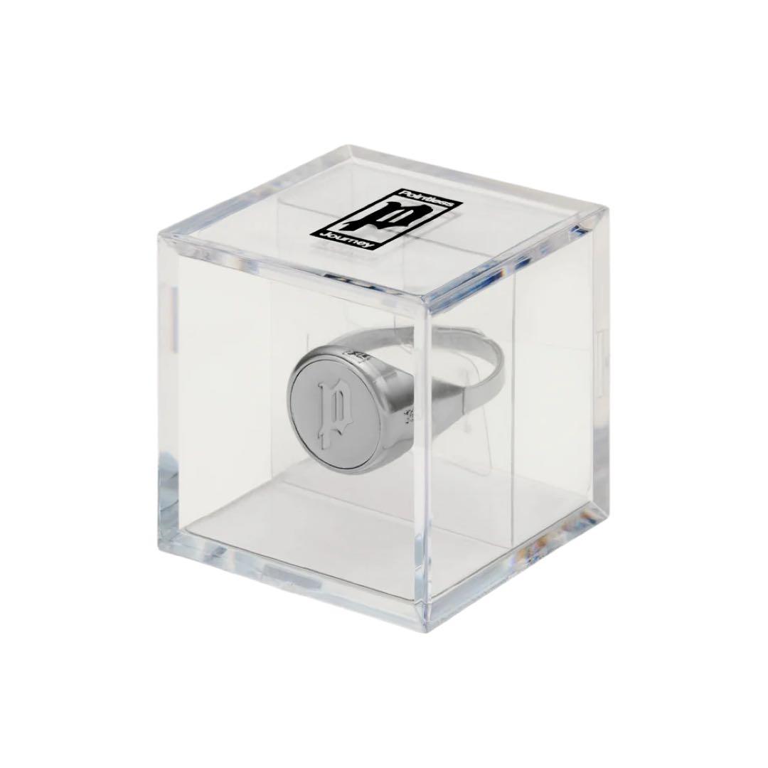 常田 リング pointless journey トイリング 常田大希 - メルカリ