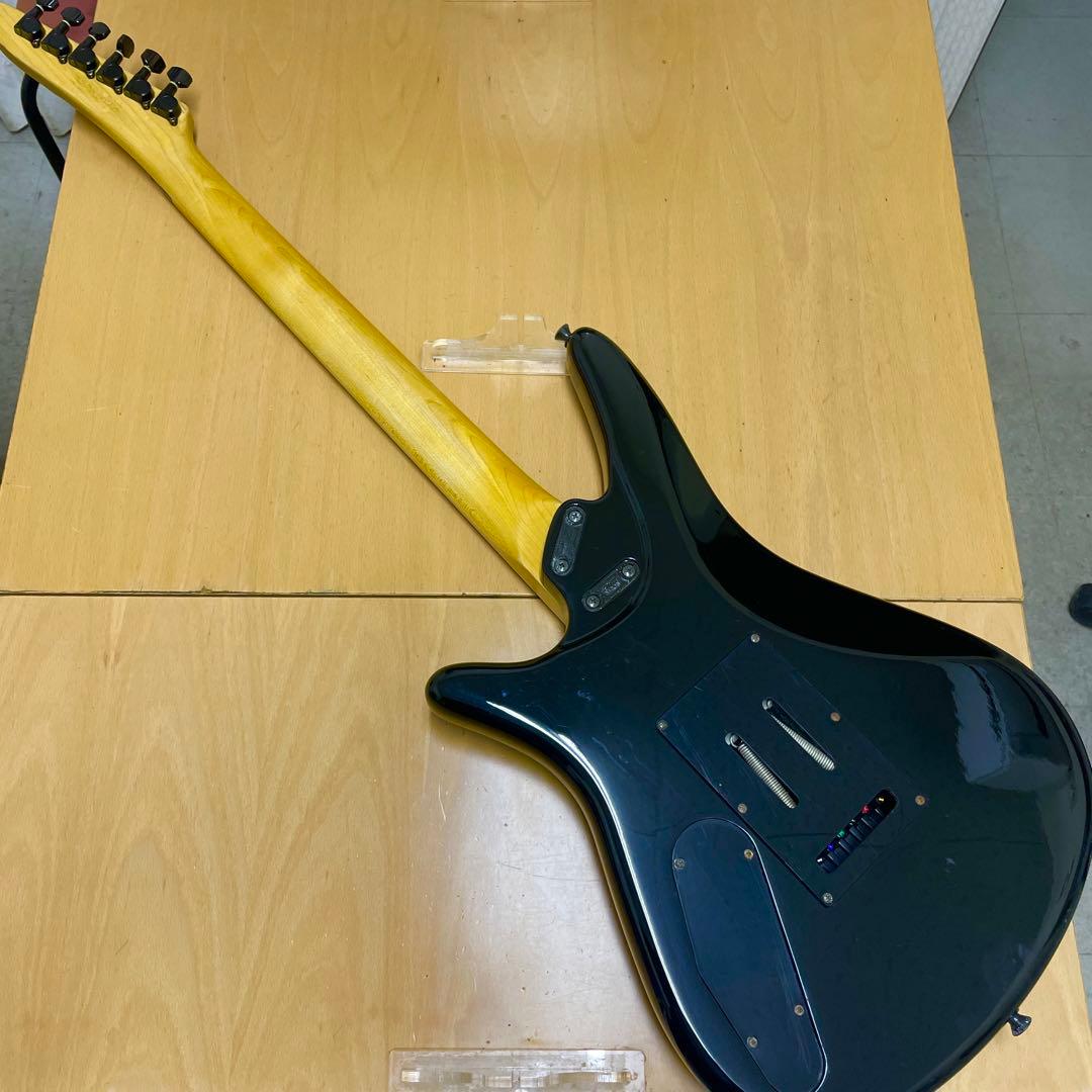 YAMAHA MG-MⅡG ネオン 松本孝弘 TAK MATSUMOTO B´z