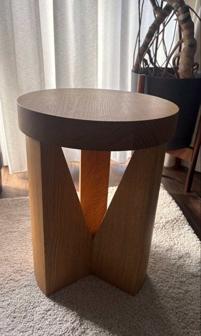 MATTIAZZI CUGINO クッチーノ スツール lichtgallery