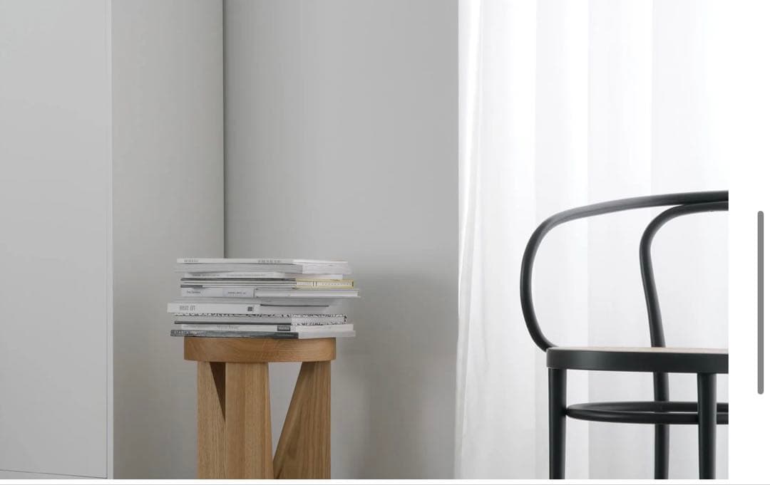 MATTIAZZI CUGINO クッチーノ スツール lichtgallery