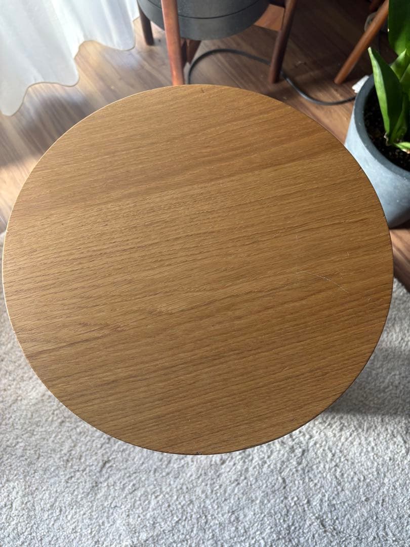 MATTIAZZI CUGINO クッチーノ スツール lichtgallery