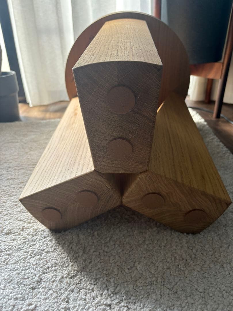 MATTIAZZI CUGINO クッチーノ スツール lichtgallery