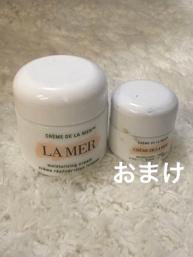 LA MER モイスチャライジングクリーム 60ml