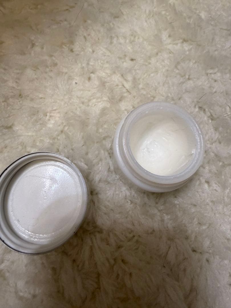 LA MER モイスチャライジングクリーム 60ml