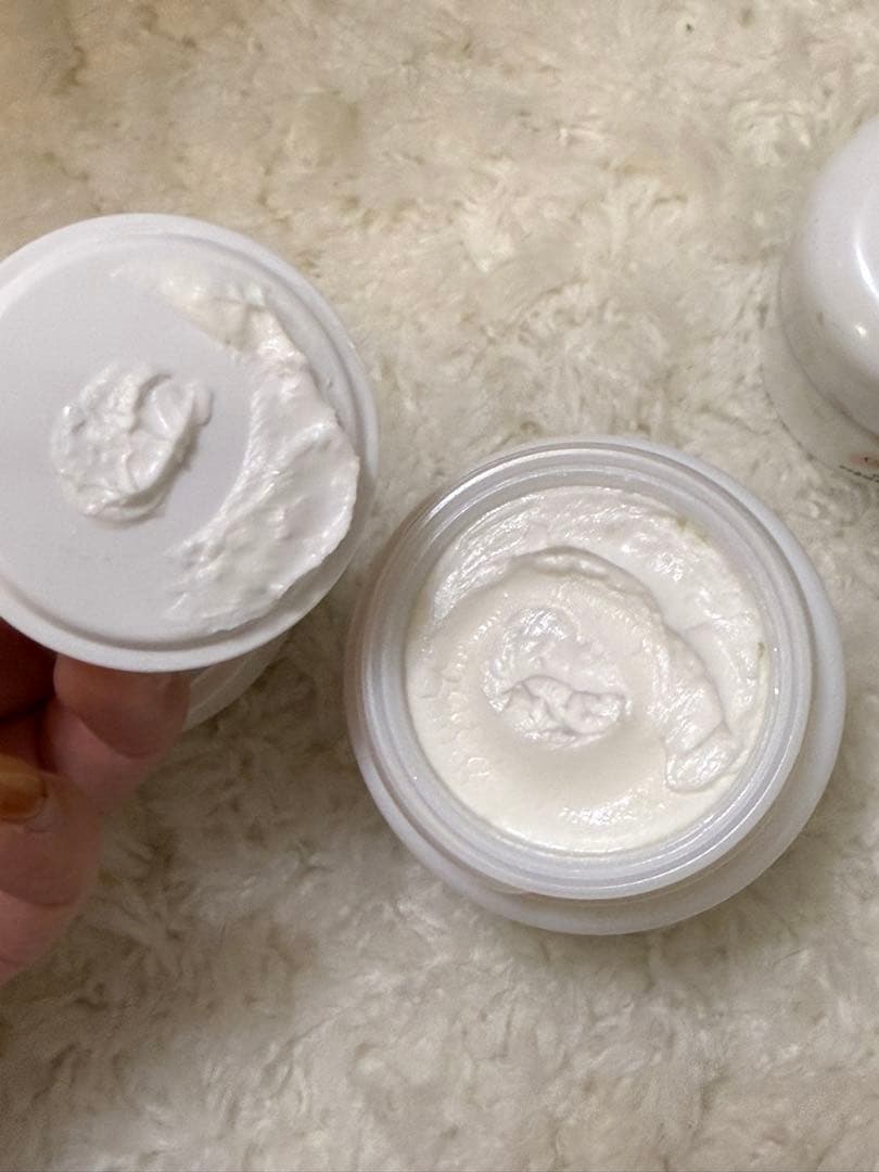 LA MER モイスチャライジングクリーム 60ml