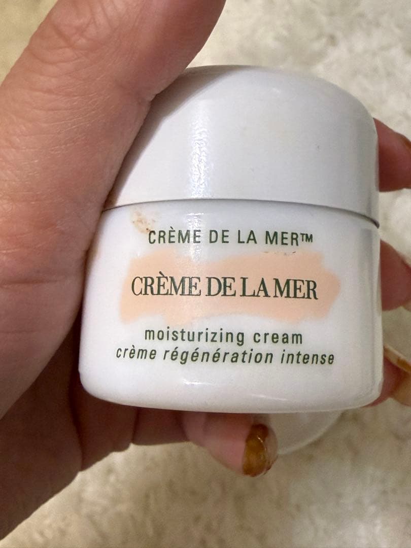 LA MER モイスチャライジングクリーム 60ml