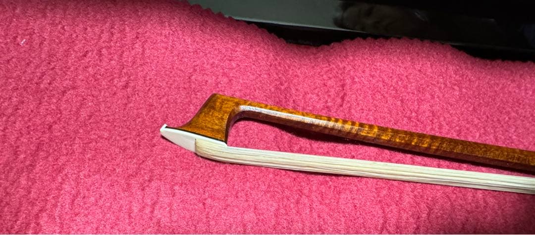 希少⚠️アルシェ ソノール ARCHET SONOLEバイオリン4/4弓 - メルカリ