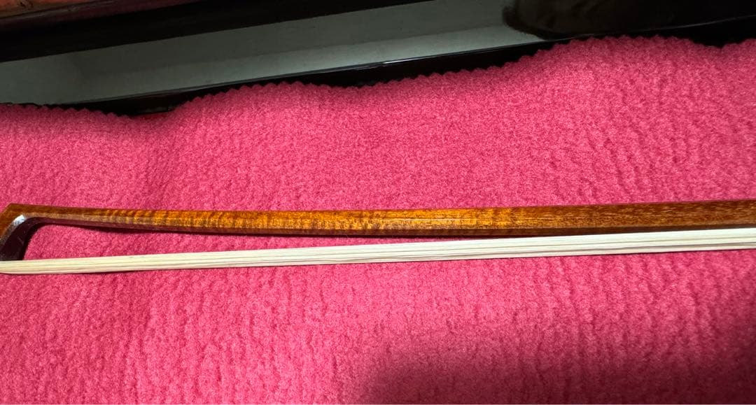 希少⚠️アルシェ ソノール ARCHET SONOLEバイオリン4/4弓 - メルカリ