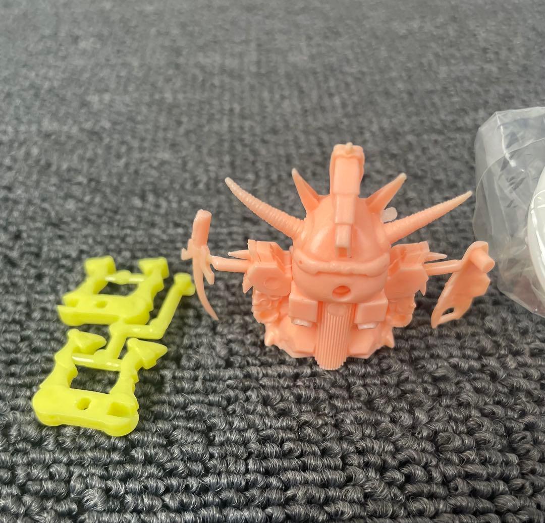 希少 ガンドランダーⅣ 復活の星勇士 ファイナル 星勇士ユニコーン