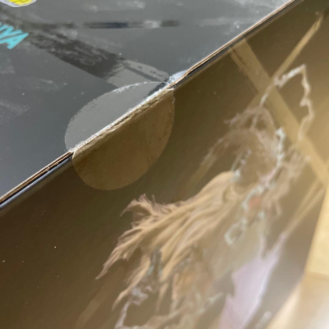 僕のヒーローアカデミア　コトブキヤ　ARTFX J　緑谷出久　黒デク Ver.