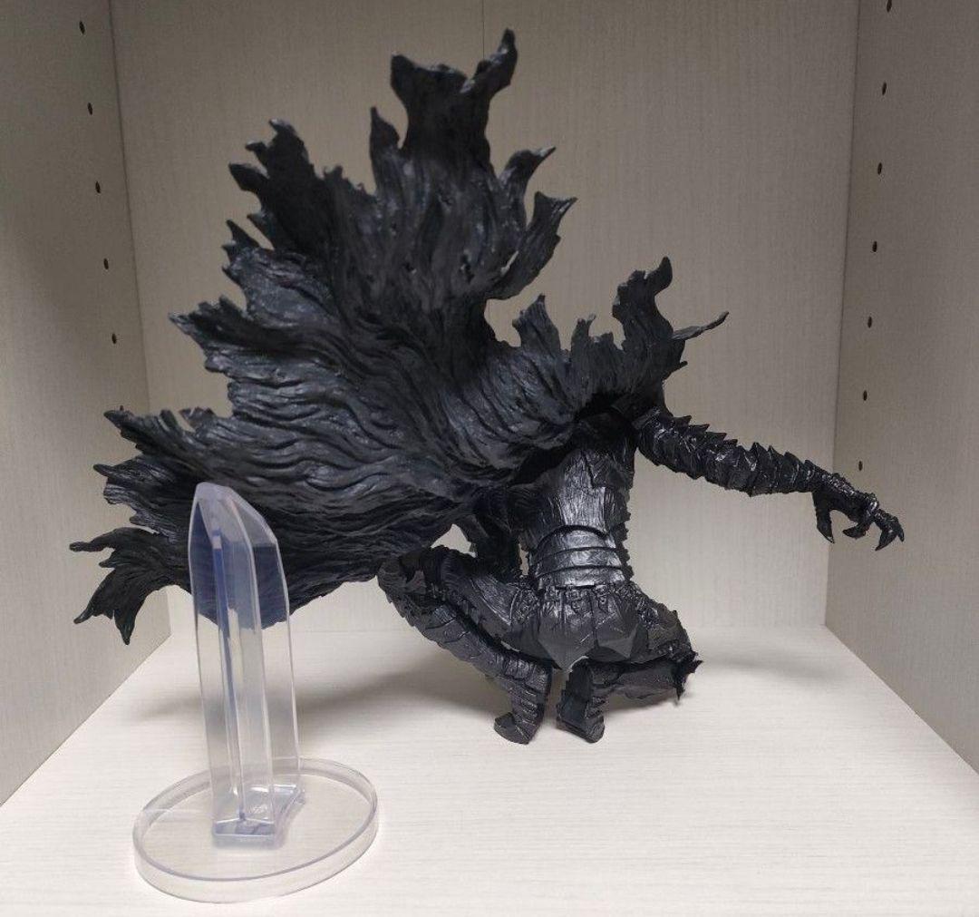 ベルセルク 一番くじ フィギュア ガッツ A賞