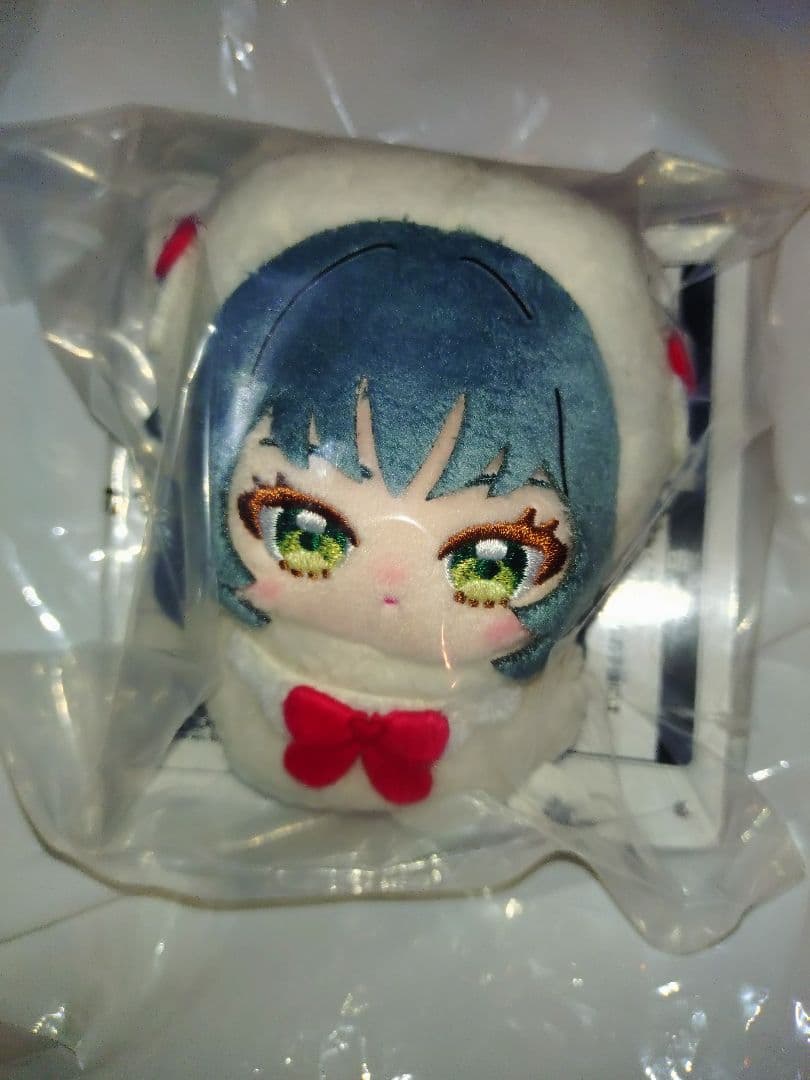 学マス 一番くじ 月村手毬 F賞 きららいずマスコット - メルカリ