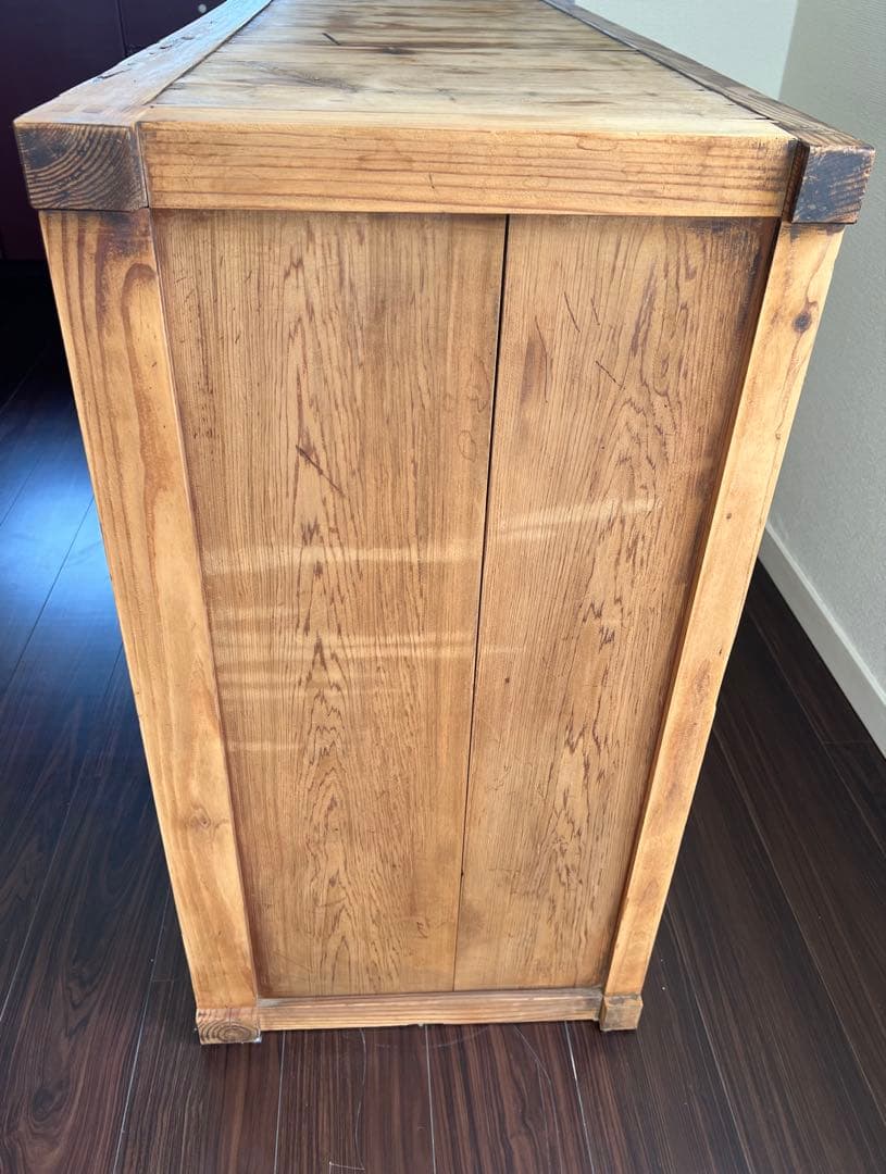 【のりさん専用】本日限定セール＊水屋食器棚