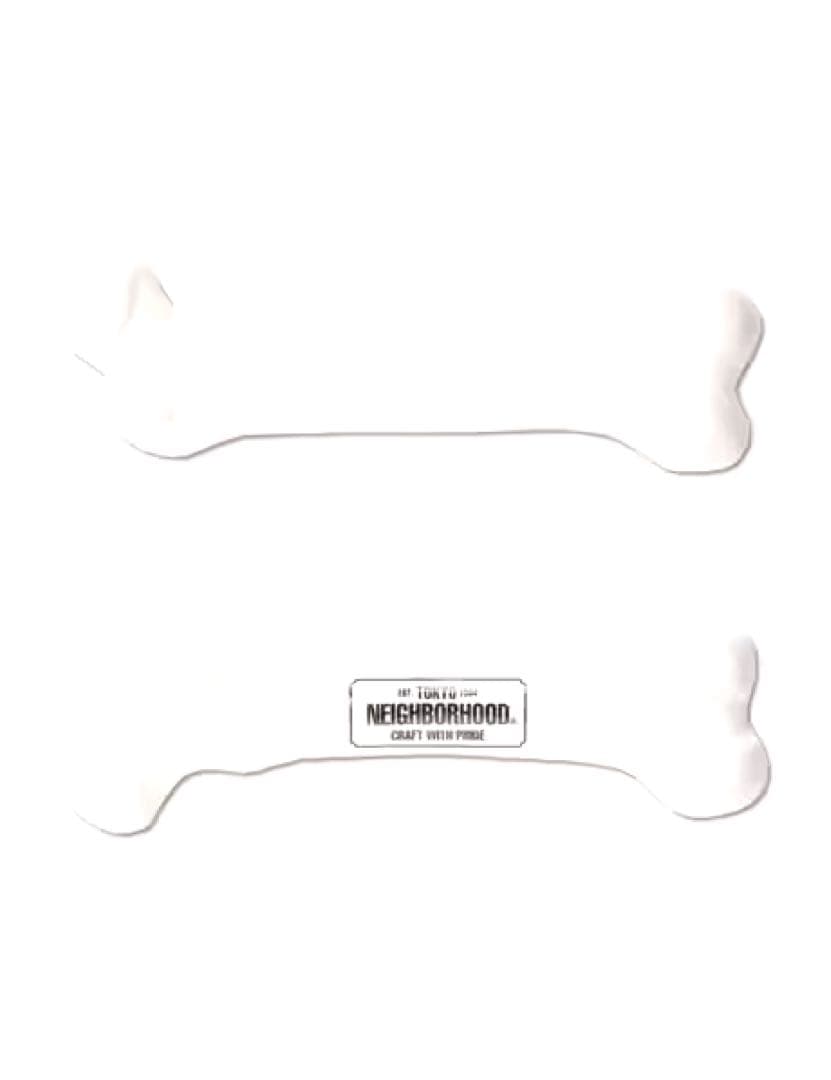 BONE PALOSANTO HOLDER White お香立て 灰皿