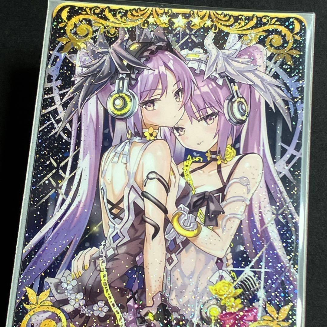 FGO エウリュアレ/ステンノ 「双つ星の歌姫」 フェイタル fgoac - メルカリ