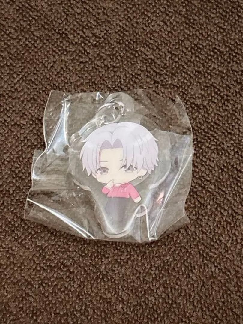 FANTASTICS BOT 八木勇征 めじるしチャーム - メルカリ