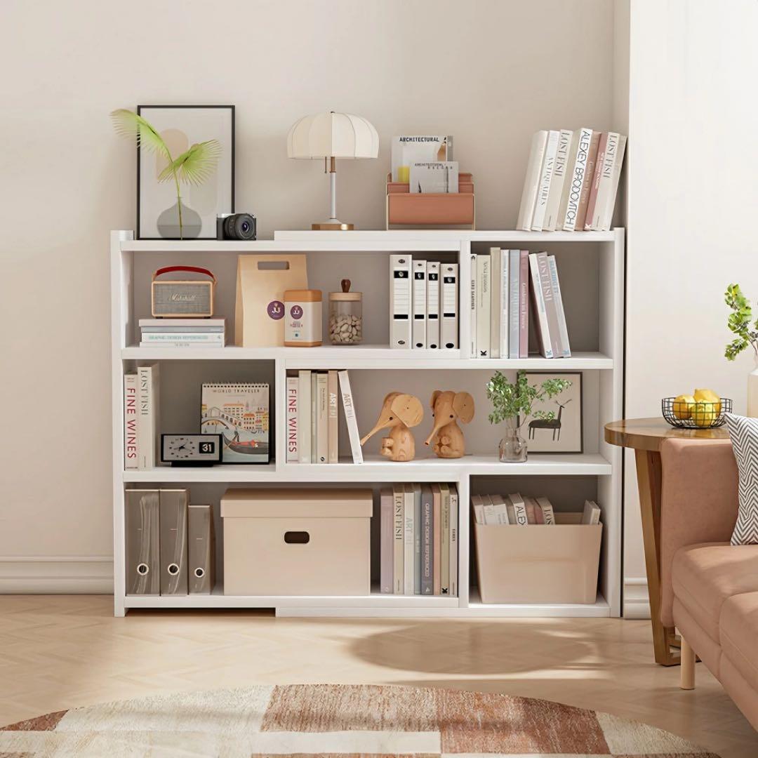 本棚　おしゃれ