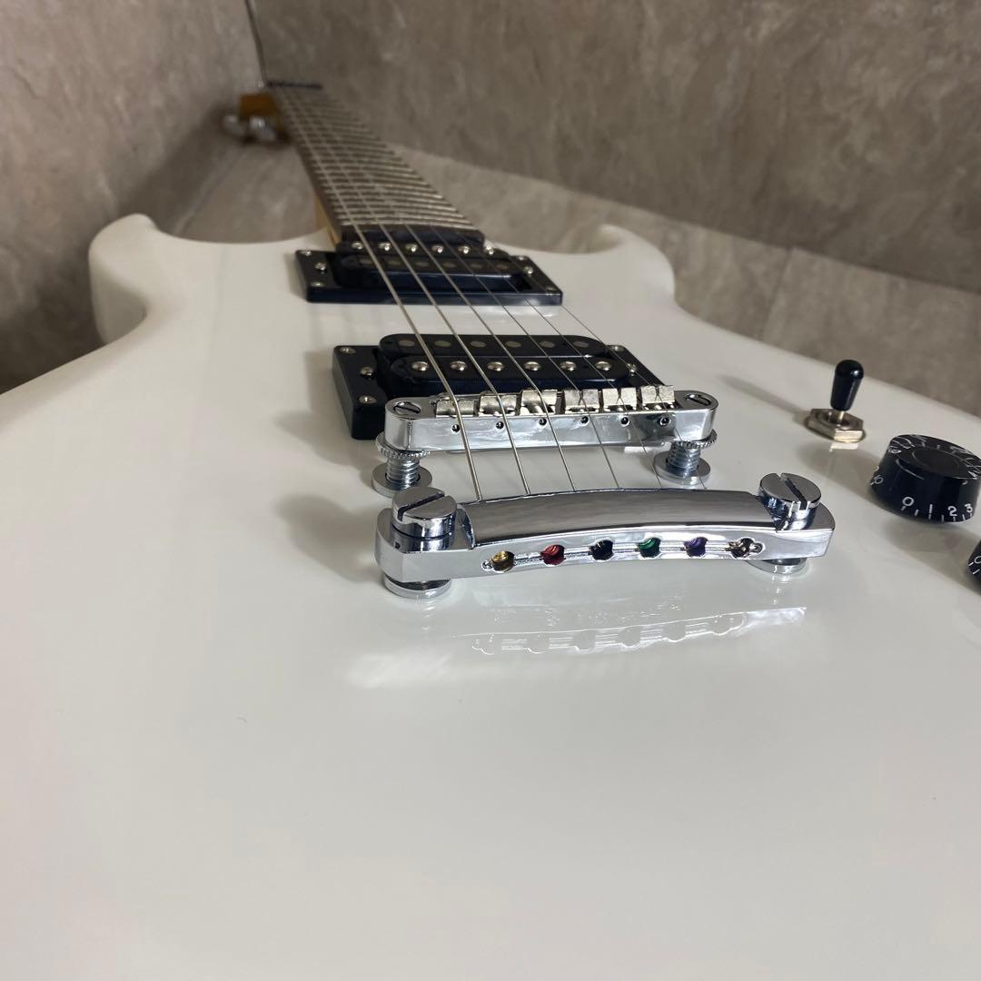 IBANEZ アイバニーズ Gio GAX50 エレキギター ダブルカッタウェイ