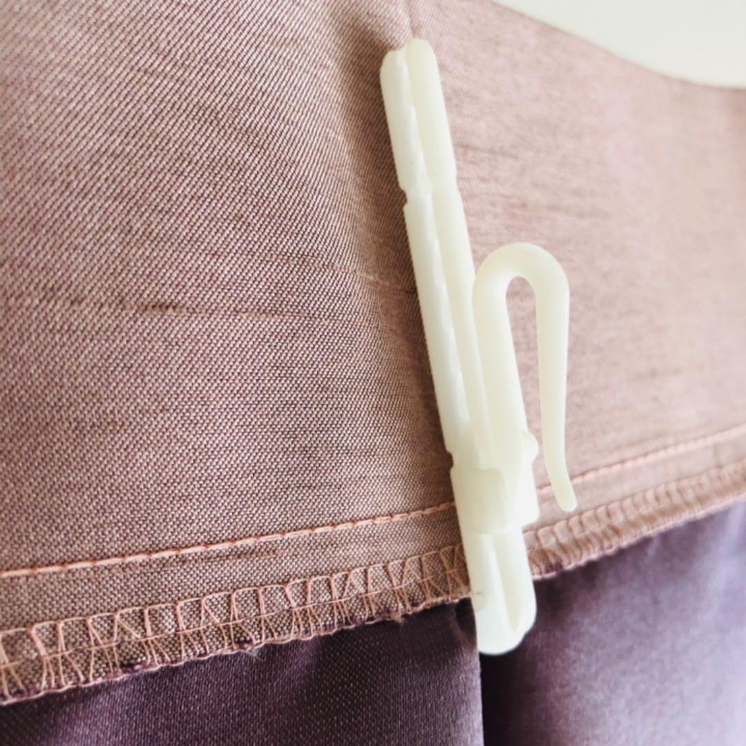 in the room いんざるーむ　カーテン