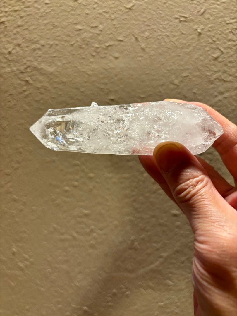 コロンビアレムリアン　ダブルターミネイティッド