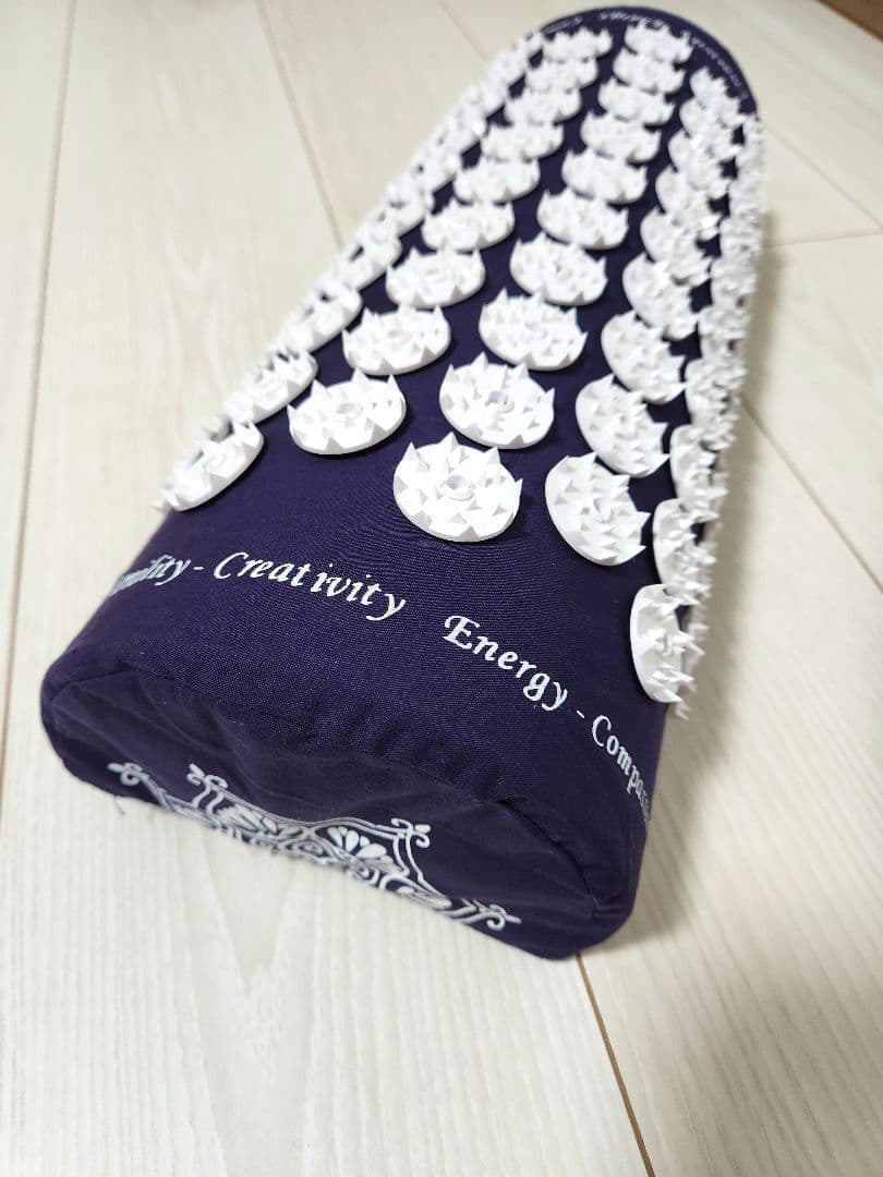 シャクティマット アドバンス SHKTI ADVANCED 枕セット - メルカリ