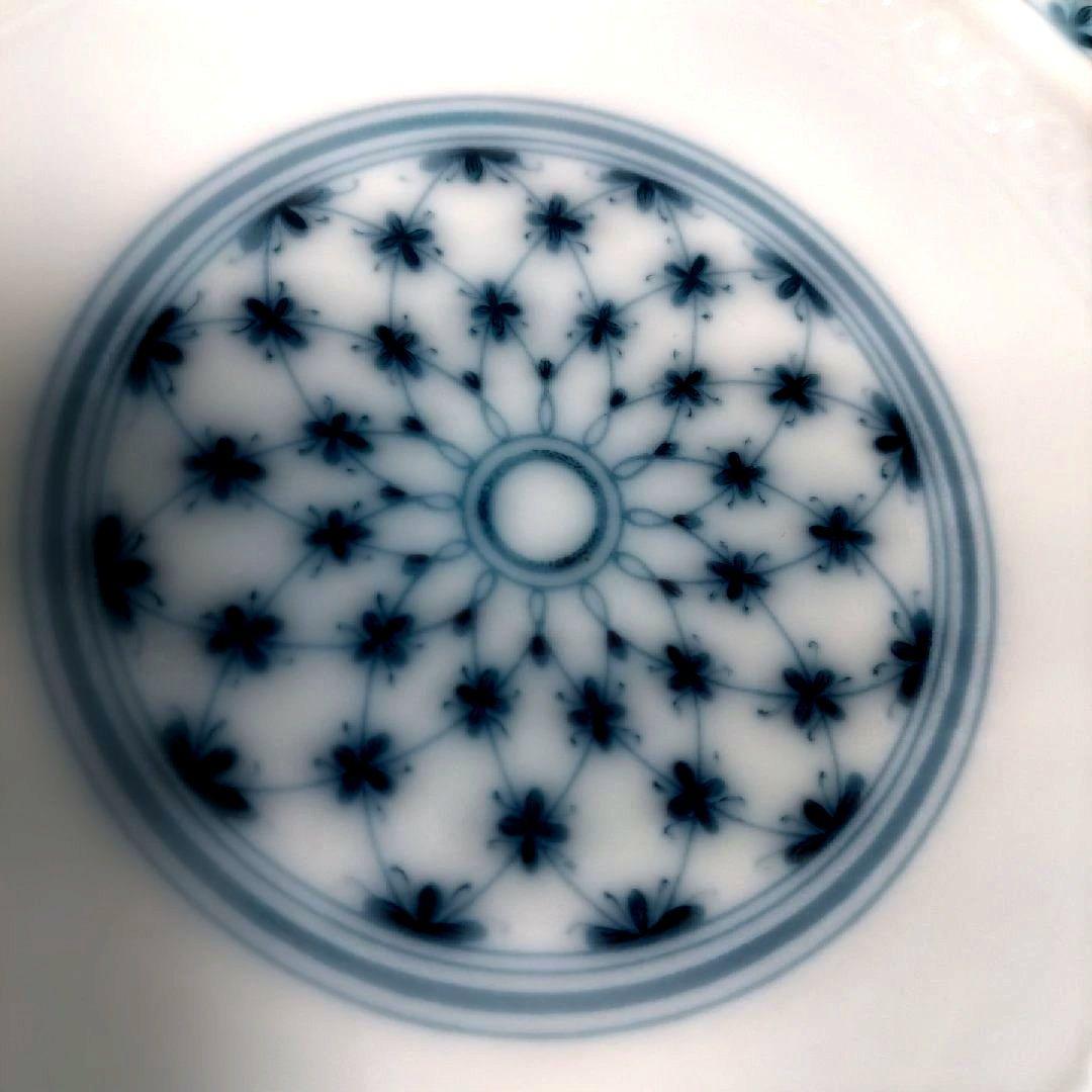 リチャードジノリ】ミュージオクラシコ 直径26cm 大皿 5枚 - メルカリ