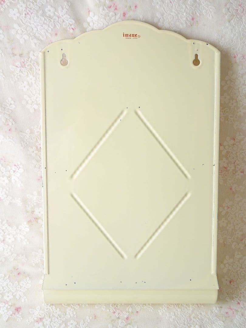 イマン　ダイアナローズ　レードルラック　マニーローズ