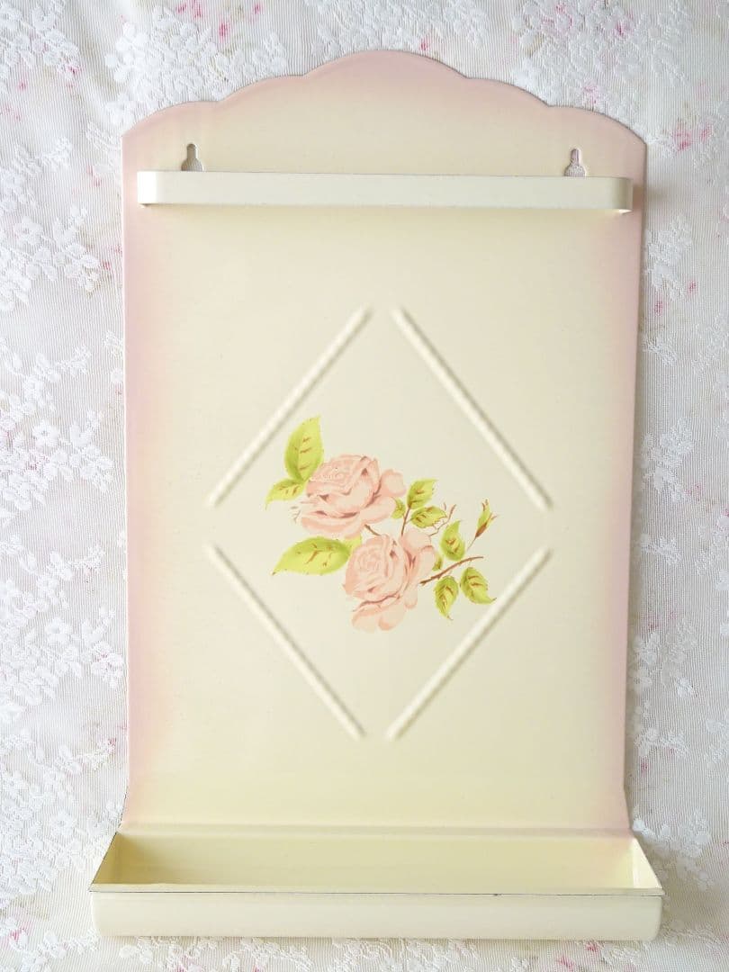 イマン　ダイアナローズ　レードルラック　マニーローズ