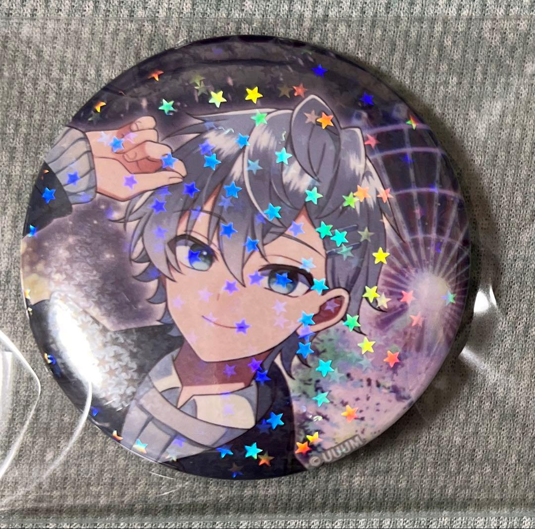 カラフルピーチ ヒロ 東武動物公園コラボ 缶バッジ - メルカリ