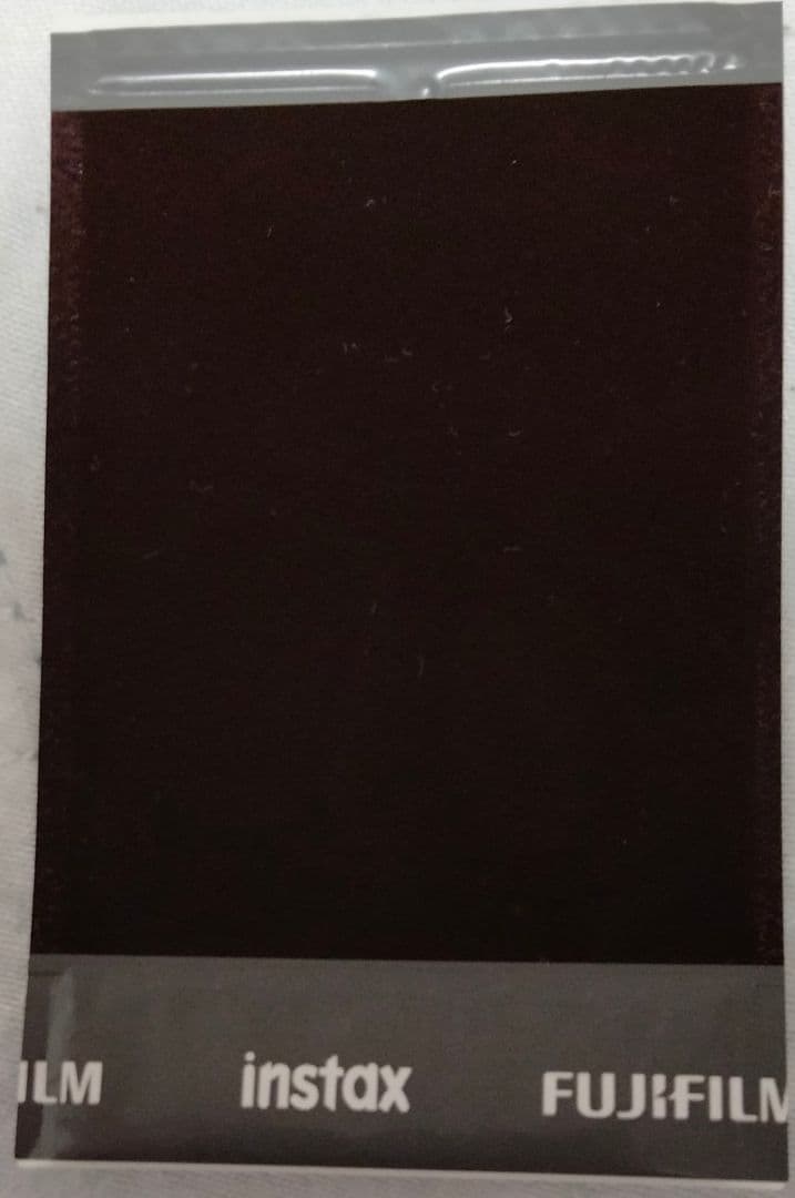 森川茉莉 (もりかわまつり) (竹本茉莉)　サイン　チェキ　その4　非売品　特典