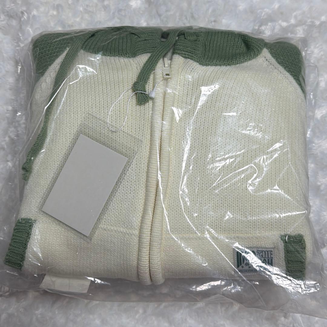 EVENT - YES24 nct wish ジップアップフーディーセット クロップver