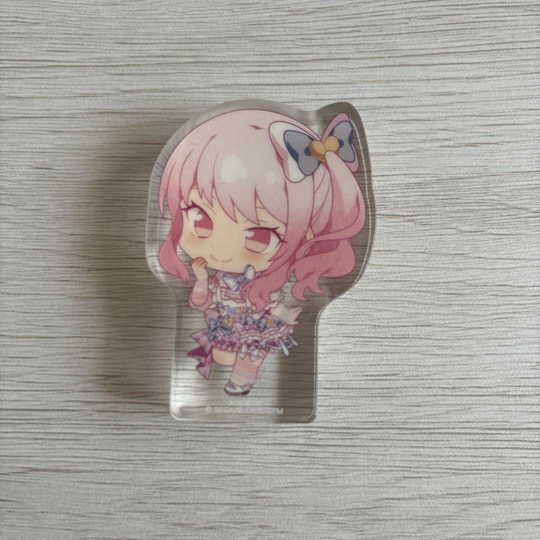 プロセカ ころっと 暁山瑞希 - メルカリ