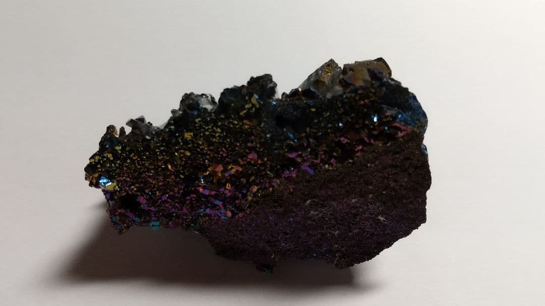 オ―ロラクリスタル クラスター