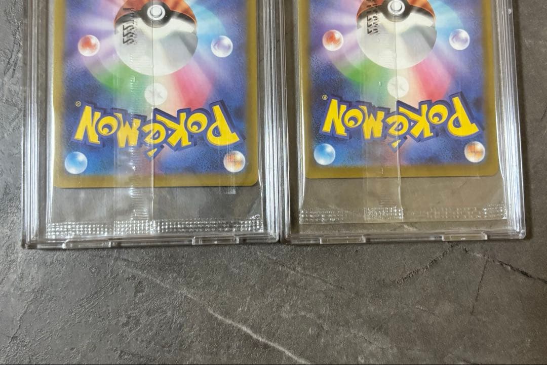 ピカチュウ　プロモ 001/SV-P　スカーレット　バイオレット　ポケカ