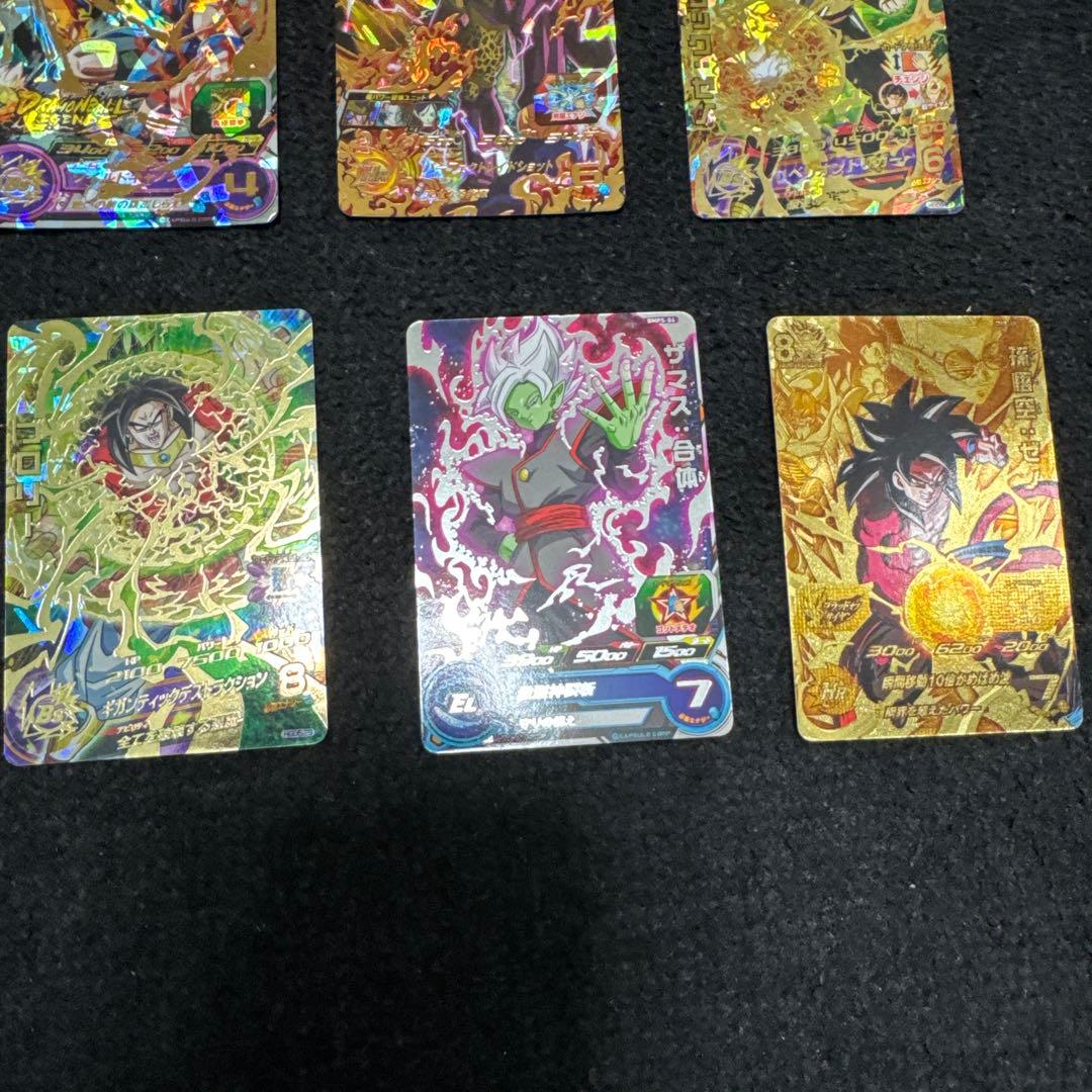 ドラゴンボールヒーローズ まとめ売り - メルカリ