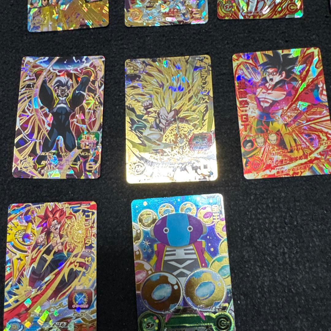 ドラゴンボールヒーローズ まとめ売り - メルカリ