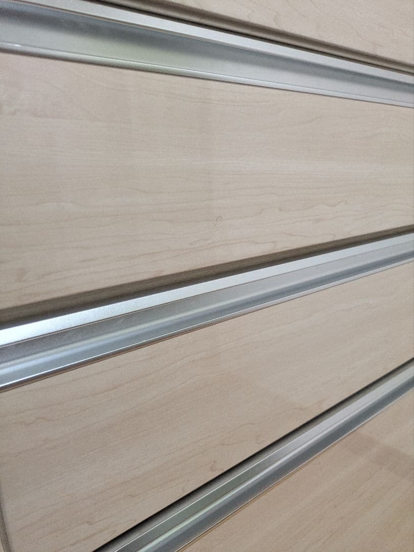 【3日間限定セール！】食器棚　美品